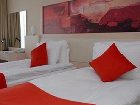 фото отеля Kordon Hotel Alsancak Izmir