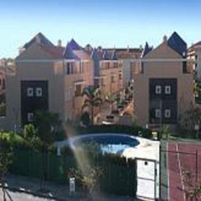 фото отеля Altur Ipanema PPH