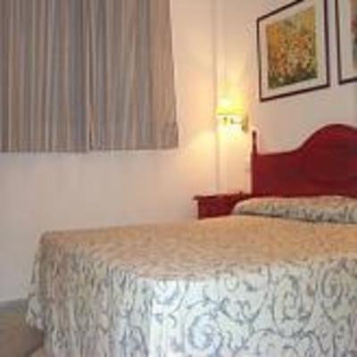 фото отеля Altur Ipanema PPH