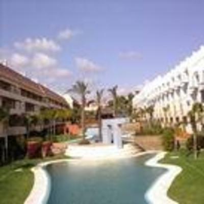 фото отеля Altur Ipanema PPH