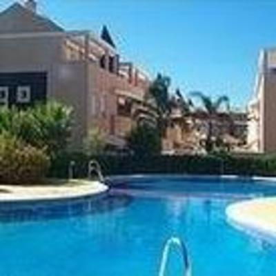 фото отеля Altur Ipanema PPH