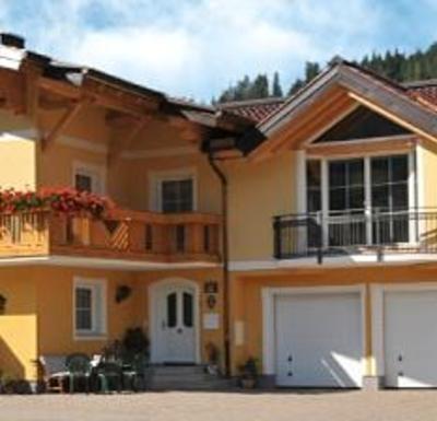 фото отеля Haus Anni