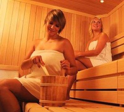 фото отеля Haus Anni