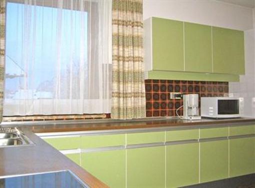фото отеля Haus Anni