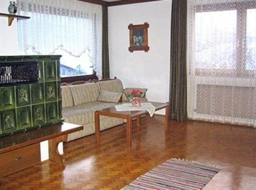 фото отеля Haus Anni