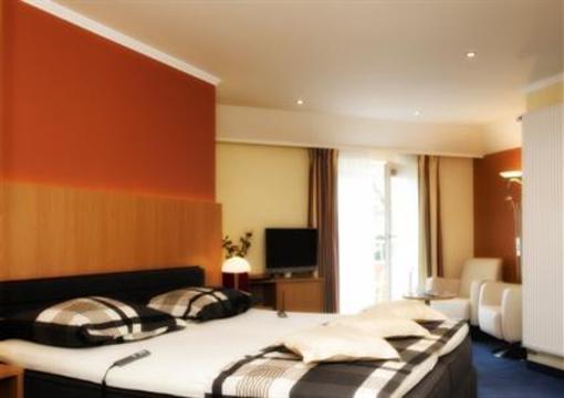фото отеля Landhotel Alberts