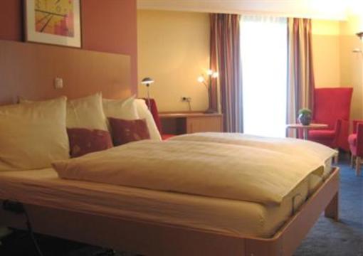 фото отеля Landhotel Alberts
