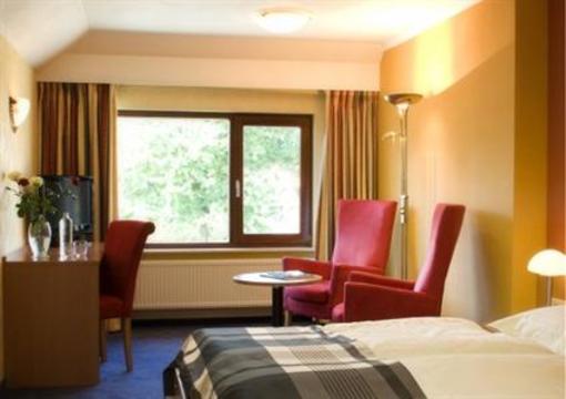 фото отеля Landhotel Alberts