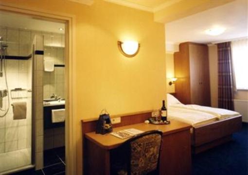 фото отеля Landhotel Alberts