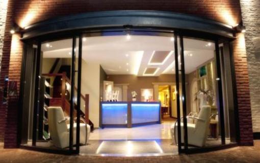 фото отеля Landhotel Alberts