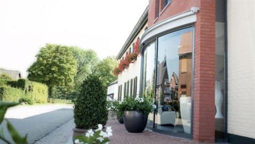 фото отеля Landhotel Alberts