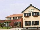 фото отеля Landhotel Alberts
