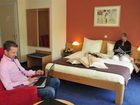 фото отеля Landhotel Alberts