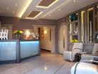 фото отеля Landhotel Alberts