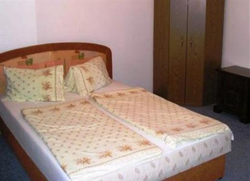 фото отеля Rodinny Hotel Lesni Zatisi