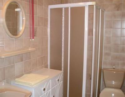фото отеля Rodinny Hotel Lesni Zatisi