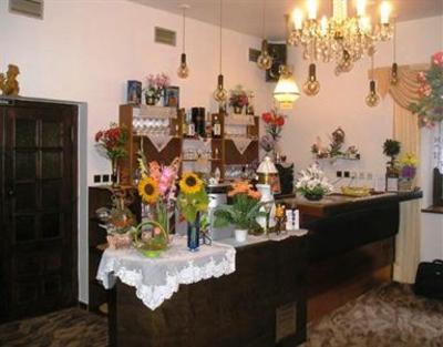 фото отеля Rodinny Hotel Lesni Zatisi
