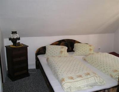 фото отеля Rodinny Hotel Lesni Zatisi