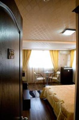 фото отеля Altunhan Hotel
