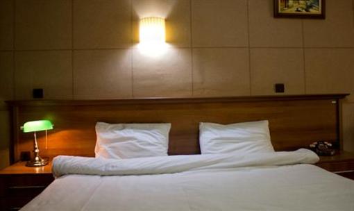 фото отеля Altunhan Hotel
