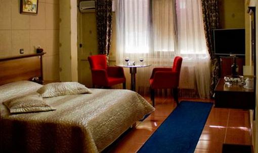 фото отеля Altunhan Hotel