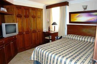 фото отеля Hotel Windsor Barranquilla