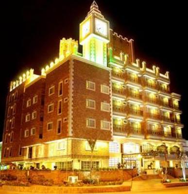 фото отеля Hotel Windsor Barranquilla