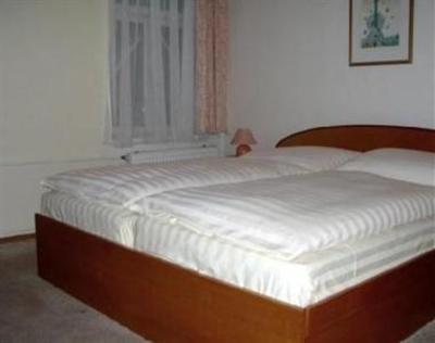 фото отеля Hotel Sebastian Litvinov