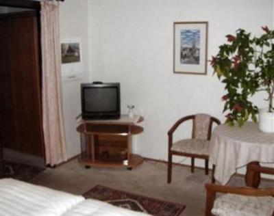 фото отеля Hotel Sebastian Litvinov