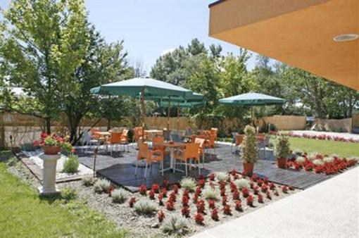 фото отеля Hotel Siesta