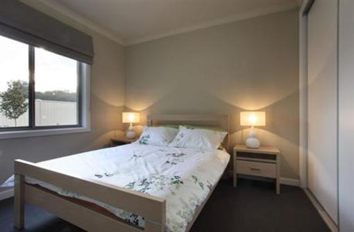 фото отеля John Foord Guest House Corowa