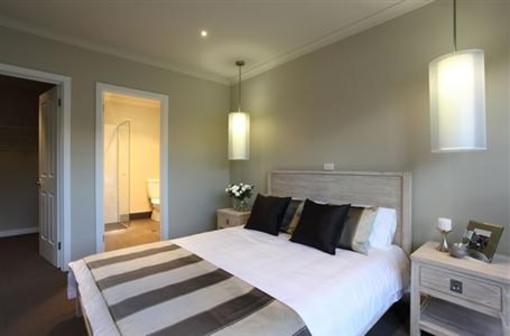 фото отеля John Foord Guest House Corowa