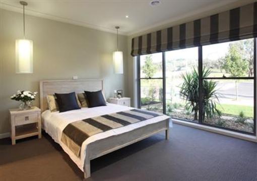 фото отеля John Foord Guest House Corowa