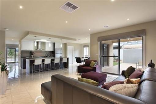 фото отеля John Foord Guest House Corowa