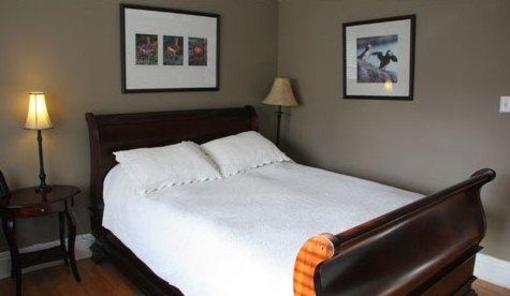 фото отеля The Narrows Bed and Breakfast