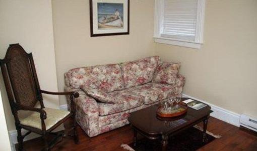 фото отеля The Narrows Bed and Breakfast