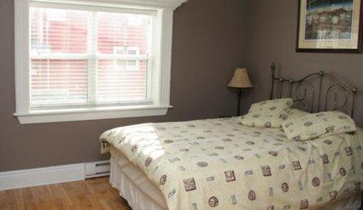 фото отеля The Narrows Bed and Breakfast