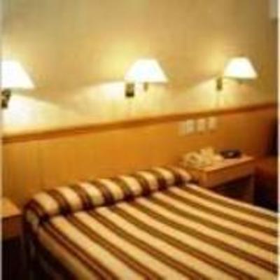 фото отеля Conquistador Hotel Santa Fe (Argentina)