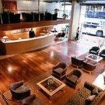 фото отеля Conquistador Hotel Santa Fe (Argentina)