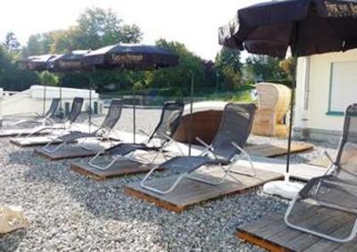фото отеля Vita Wellnesshotel
