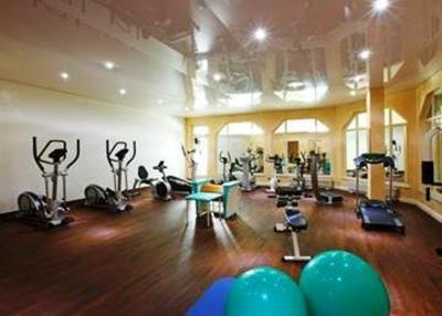 фото отеля Vita Wellnesshotel