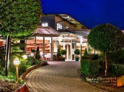 фото отеля Vita Wellnesshotel
