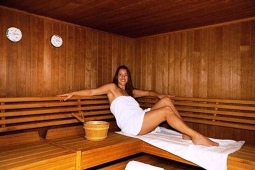 фото отеля Vita Wellnesshotel