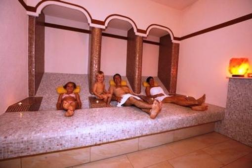 фото отеля Vita Wellnesshotel