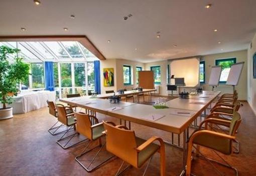 фото отеля Vita Wellnesshotel
