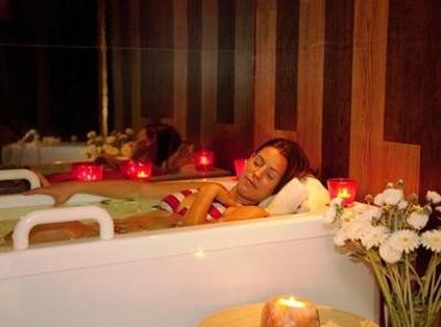фото отеля Vita Wellnesshotel