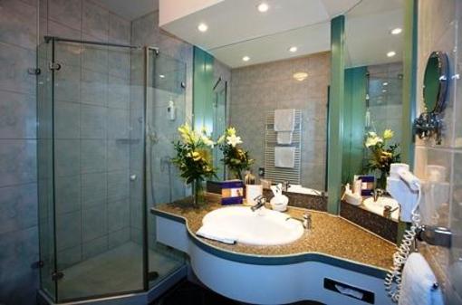 фото отеля Vita Wellnesshotel
