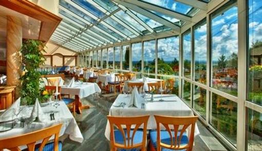 фото отеля Vita Wellnesshotel