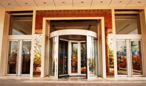 фото отеля Hui Ying Lou Hotel Weihai