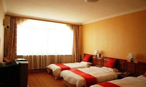 фото отеля Hui Ying Lou Hotel Weihai